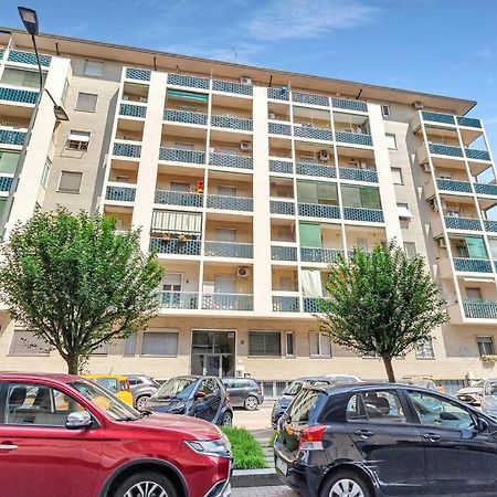 Alessia'S Flat - Caroli Leilighet Milano Eksteriør bilde