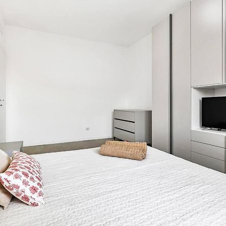Alessia'S Flat - Caroli Leilighet Milano Eksteriør bilde