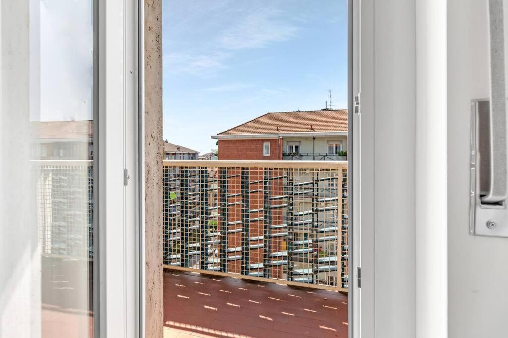 Alessia'S Flat - Caroli Leilighet Milano Eksteriør bilde