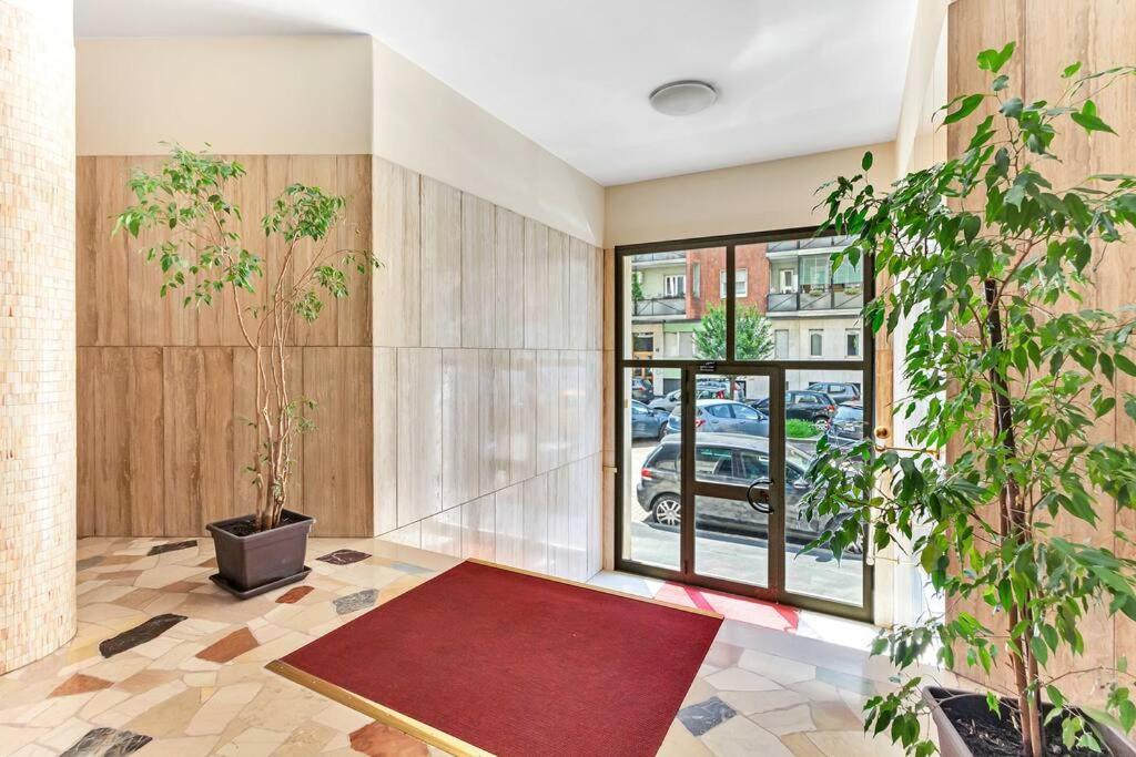 Alessia'S Flat - Caroli Leilighet Milano Eksteriør bilde